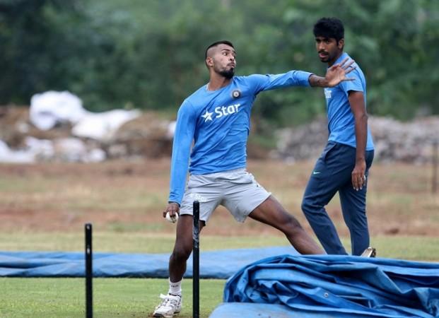 Hardik Pandya could give India the X Factor they are looking for in the Test series against England Hardik Pandya India
