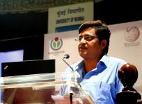 arnab goswami