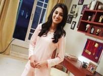 Find out how Erica Fernandes celebrated her Diwali