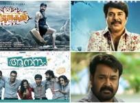 Kerala Box office Collection Report