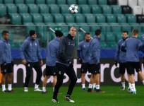 Zinedine Zidane
