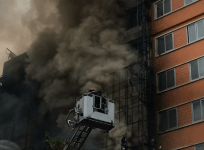 Karaoke club fire in Hanoi kills at least 13