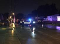 Des Moines police shooting