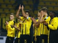 borussia dortmund