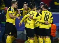 Borussia Dortmund