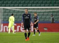 Gareth Bale Real Madrid