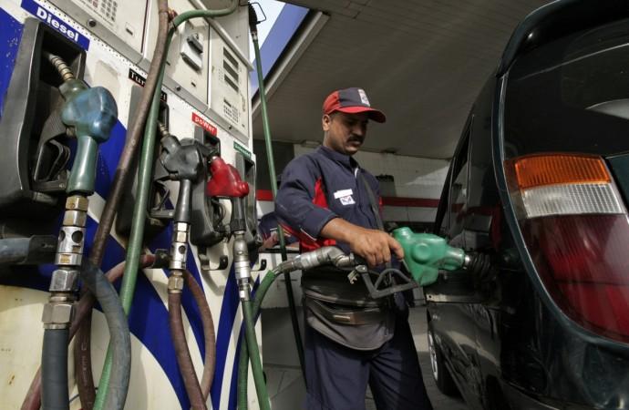 Petrol Diesel