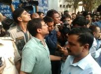 arvind kejriwal