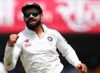 Virat Kohli India