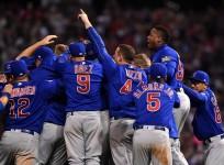 Chicago Cubs