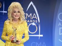 Dolly Parton