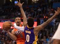 Russell Westbrook