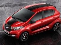 Datsun redi-Go Sport