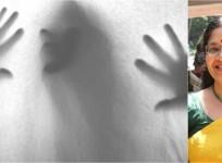 Bhagyalakshmi reacts to an incident of gang rape