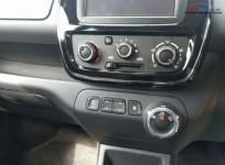 Renault Kwid AMT revealed in spy shots