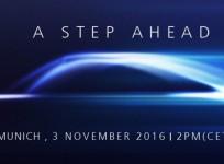 Huawei Mate 9 launching on November 3; What we know so far