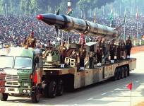 agni missile