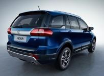 Tata Hexa
