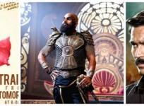 Will Karthi's Kashmora, Dhanush's Kodi beat Sivakarthikeyan's Remo?