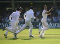James Anderson