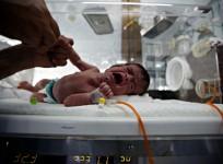 Muslim father who prohibited breastfeeding newborn gets social media attack