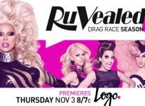 RuPaul's Drag Race