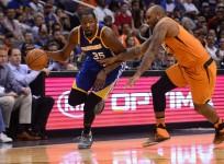 Kevin Durant