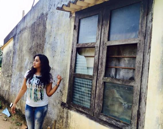 Poojitha Menon Poojitha Menon