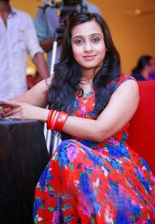Poojitha Menon Poojitha Menon
