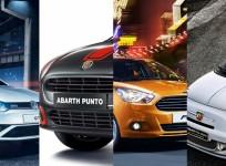 Hot hatchbacks of India