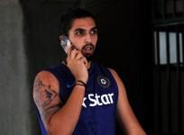 ishant sharma