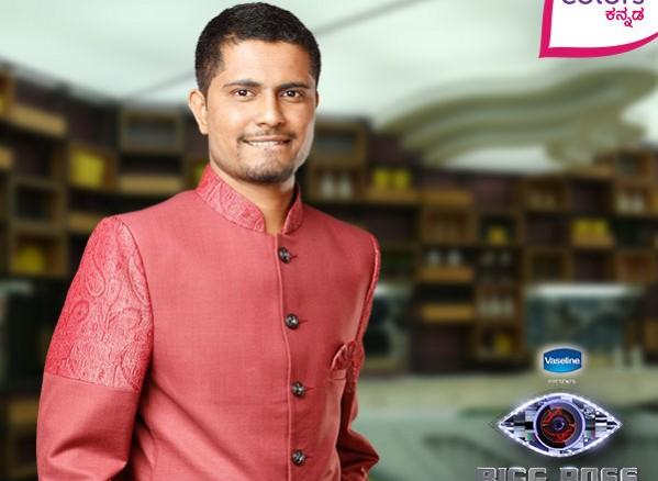 Bigg Boss 4 Kannada is set to give a new identity to Pratham. Pratham