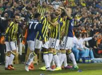 Fenerbahce