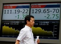 Tokyo Stock Exchange