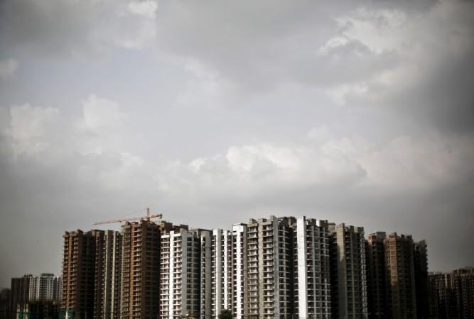 Building construction