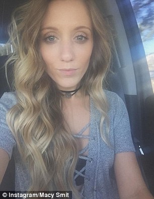 Macy Smit