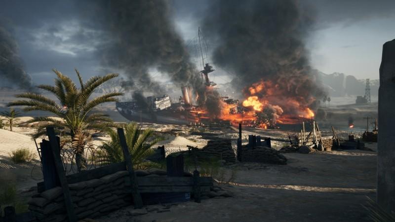 Tweaks to Suez Maps, new custom game to hit Battlefield 1 Tweaks to Suez Maps, new custom game and more confirmed to hit Battlefield 1 very hortly