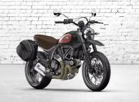Ducati Scrambler