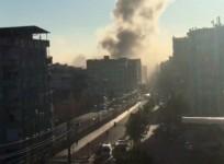 Diyarbakir, Turkey