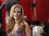 Nicole Kidman