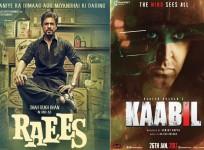 This is what Farhan Akhtar has to say about Raees-Kaabil clash