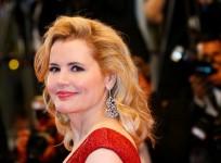 Geena Davis