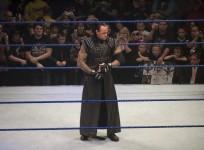 undertaker wwe
