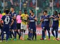 kerala blasters