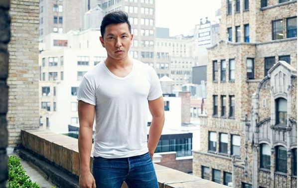 OPINION What designer Prabal Gurung can teach all of us about