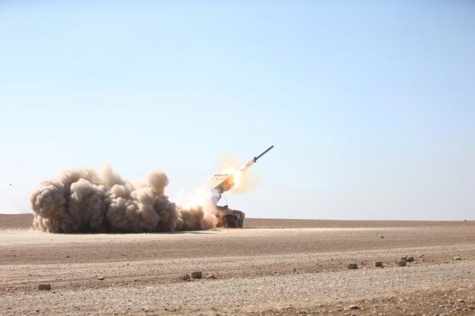 Battle for Mosul