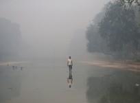 Climate Change agreement, Paris