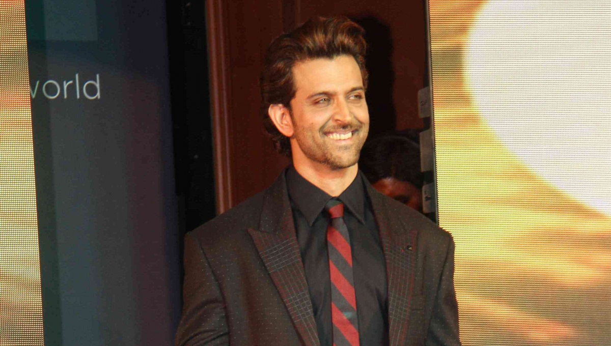 Hrithik Roshan back in action after brain surgery - DAWN.COM