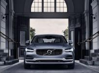New Volvo S90 launched in India at Rs 53.5 lakh