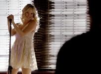 The Vampire Diaries